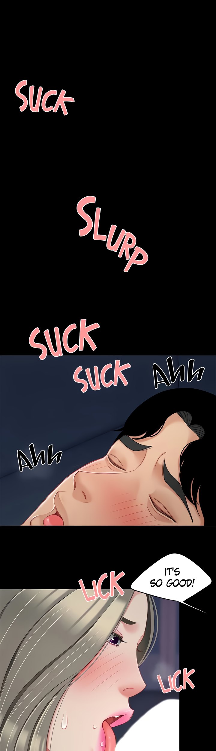 I Want a Taste Chapter 27 - Page 6