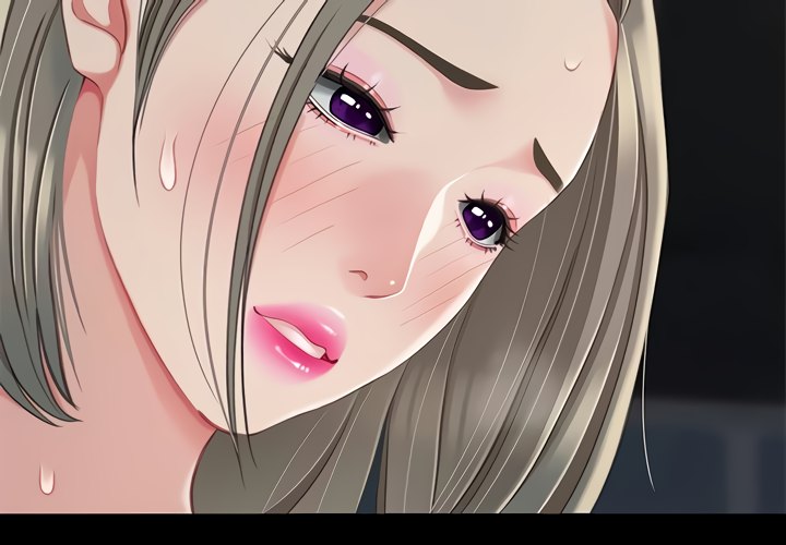 I Want a Taste Chapter 27 - Page 9