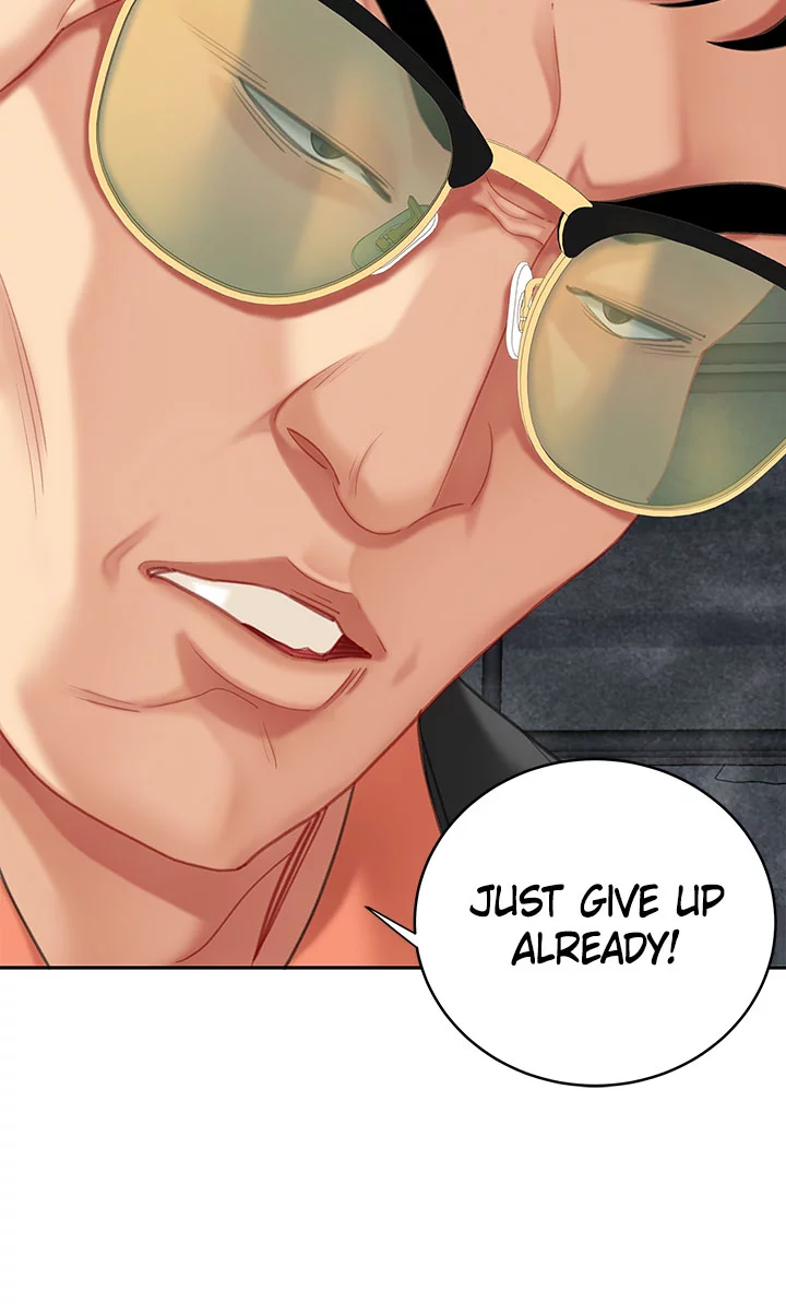 I Want a Taste Chapter 28 - Page 19