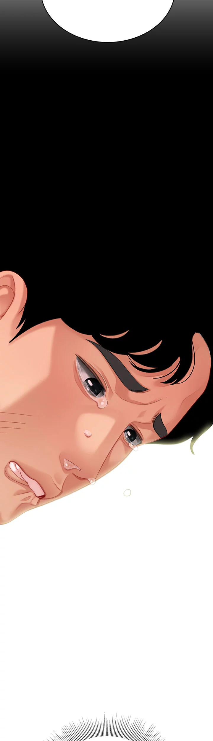 I Want a Taste Chapter 28 - Page 21