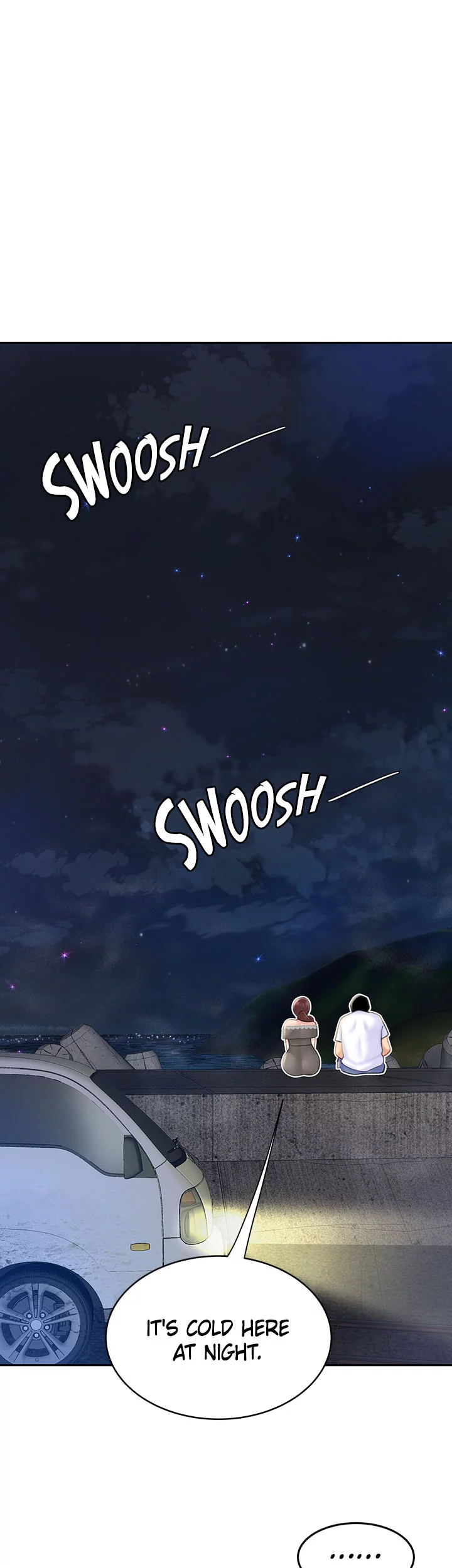 I Want a Taste Chapter 28 - Page 26