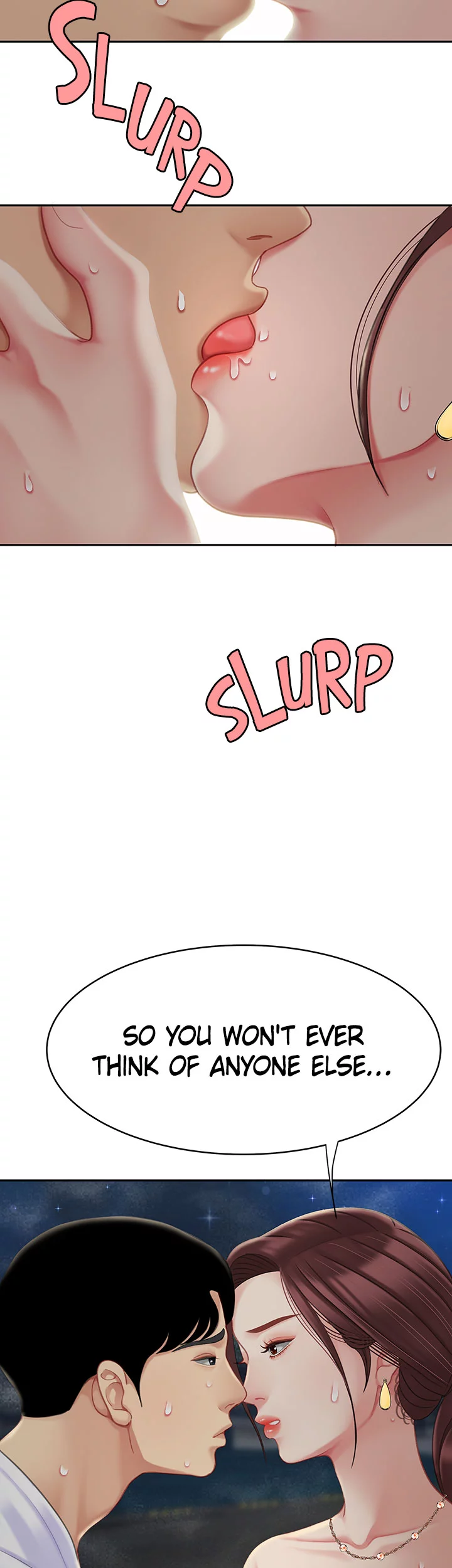 I Want a Taste Chapter 28 - Page 46