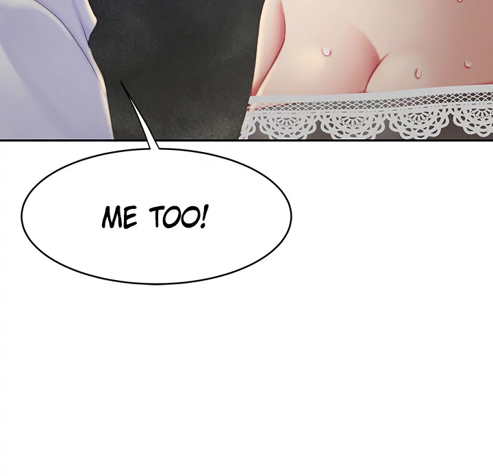 I Want a Taste Chapter 28 - Page 47
