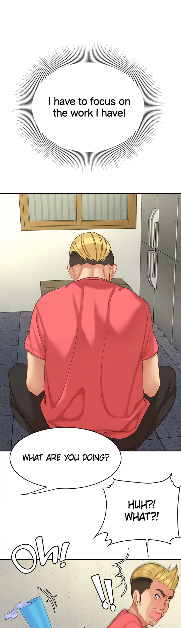 I Want a Taste Chapter 29.5 - Page 13