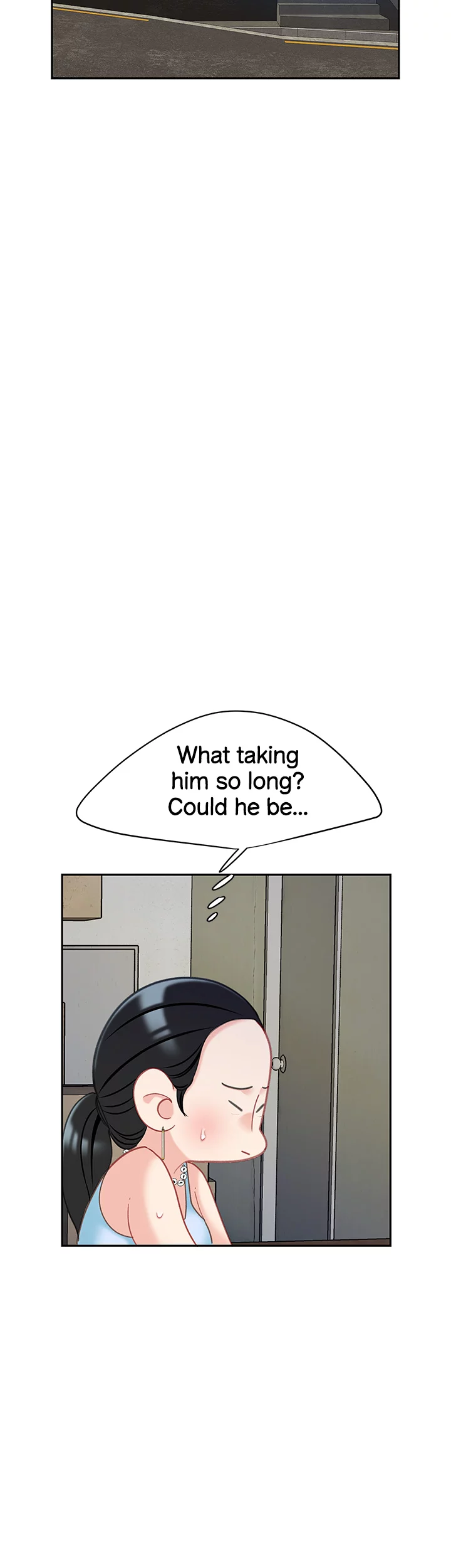 I Want a Taste Chapter 29.5 - Page 23