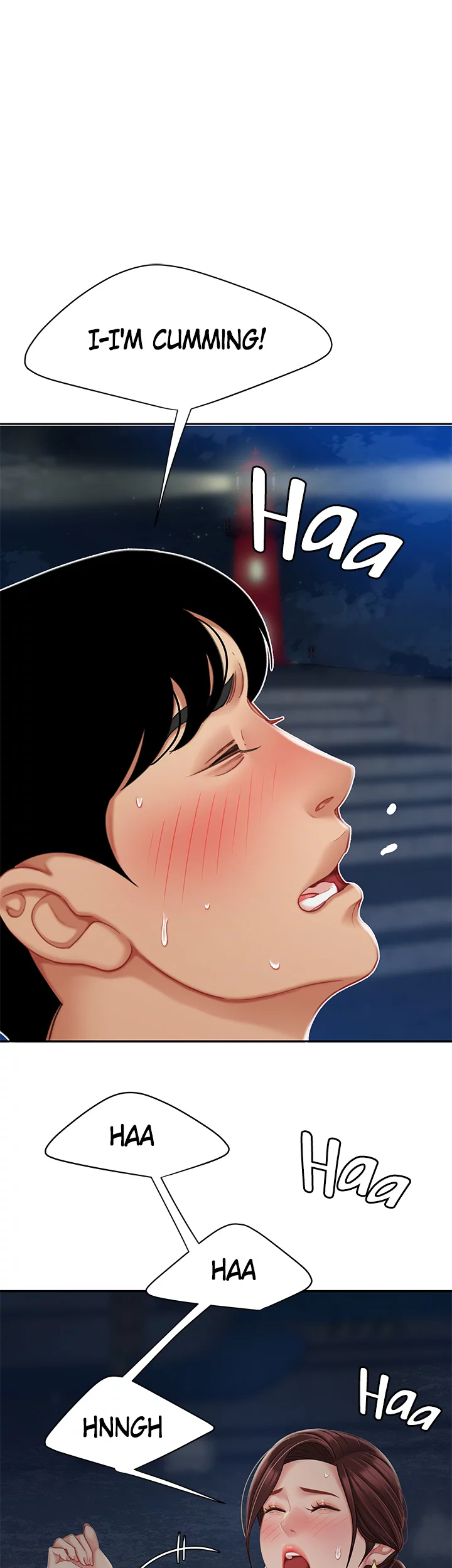 I Want a Taste Chapter 29 - Page 25
