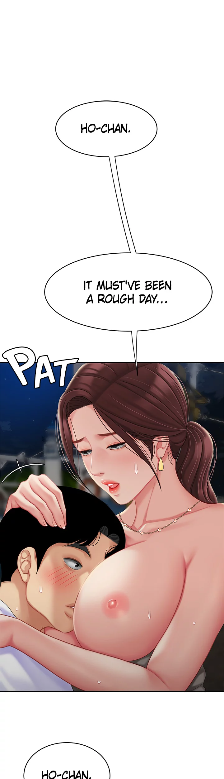 I Want a Taste Chapter 29 - Page 28