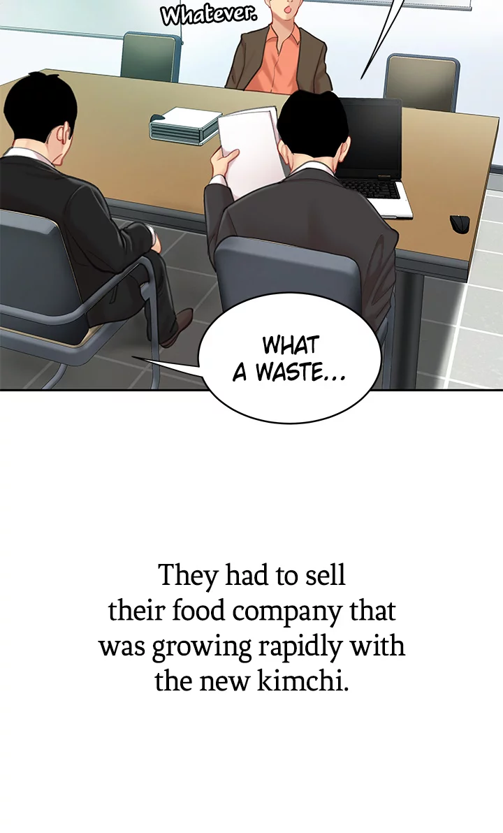 I Want a Taste Chapter 29 - Page 34