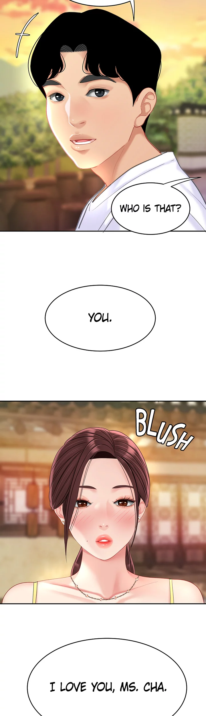 I Want a Taste Chapter 29 - Page 45