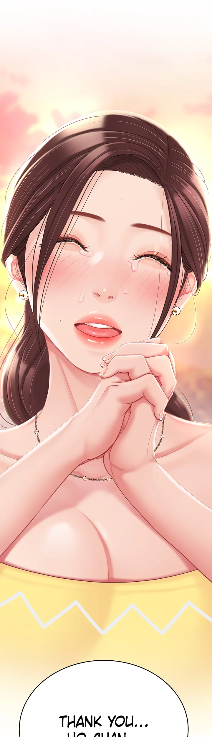 I Want a Taste Chapter 29 - Page 47
