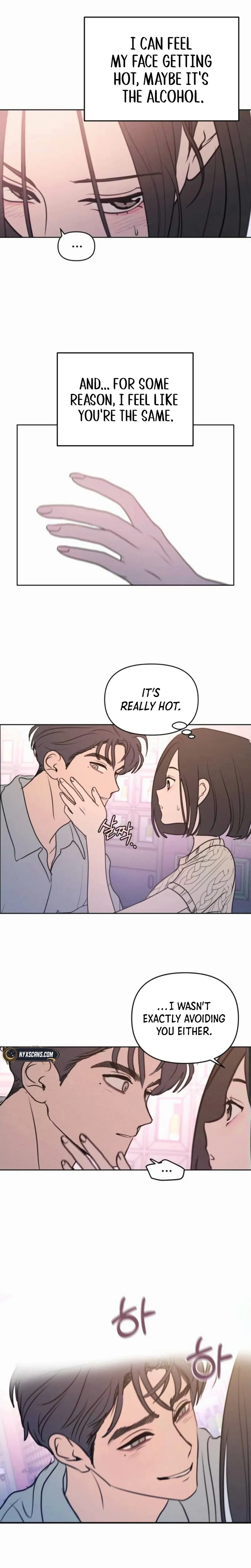 I Want To Be Fooled Chapter 12 - Page 13