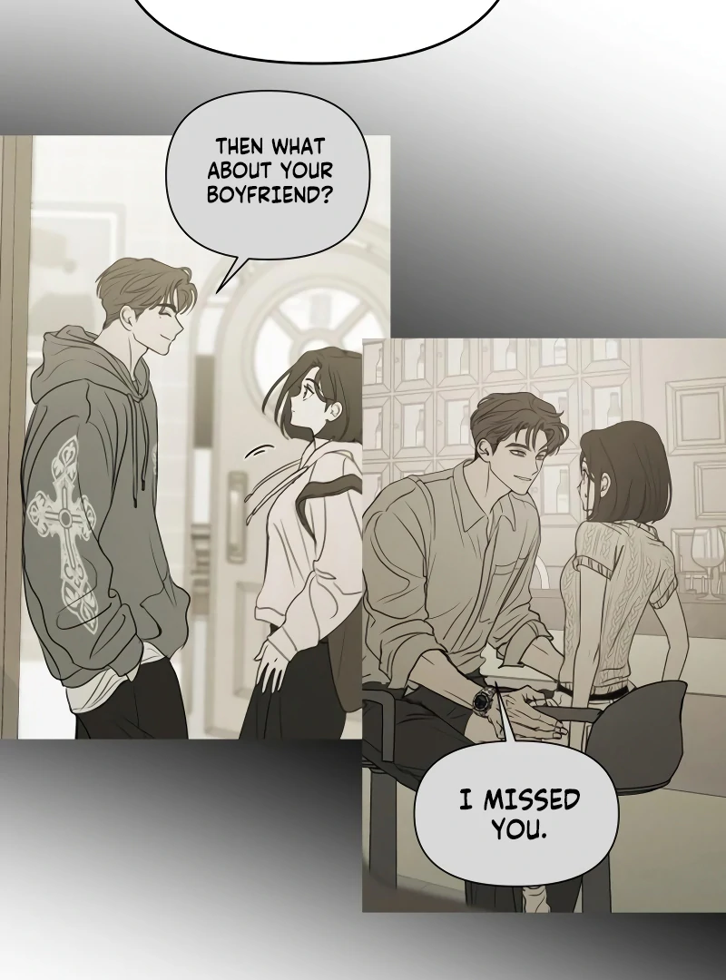 I Want To Be Fooled Chapter 14 - Page 101