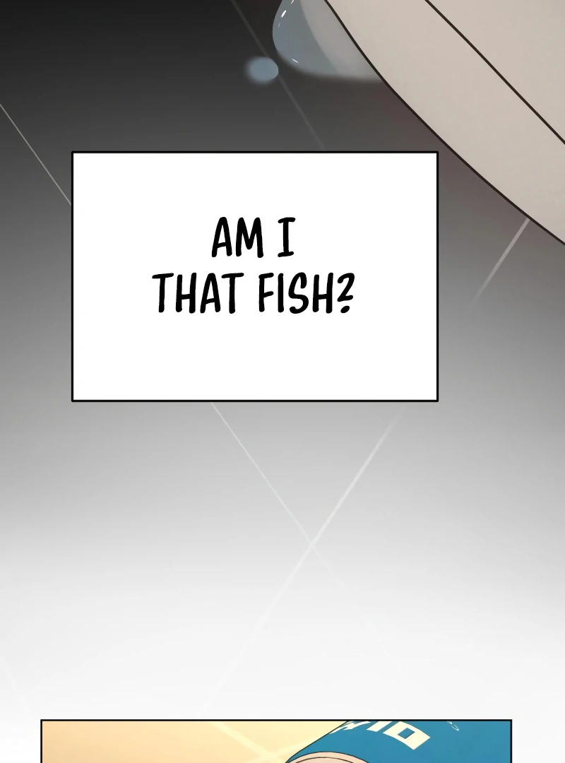 I Want To Be Fooled Chapter 14 - Page 121