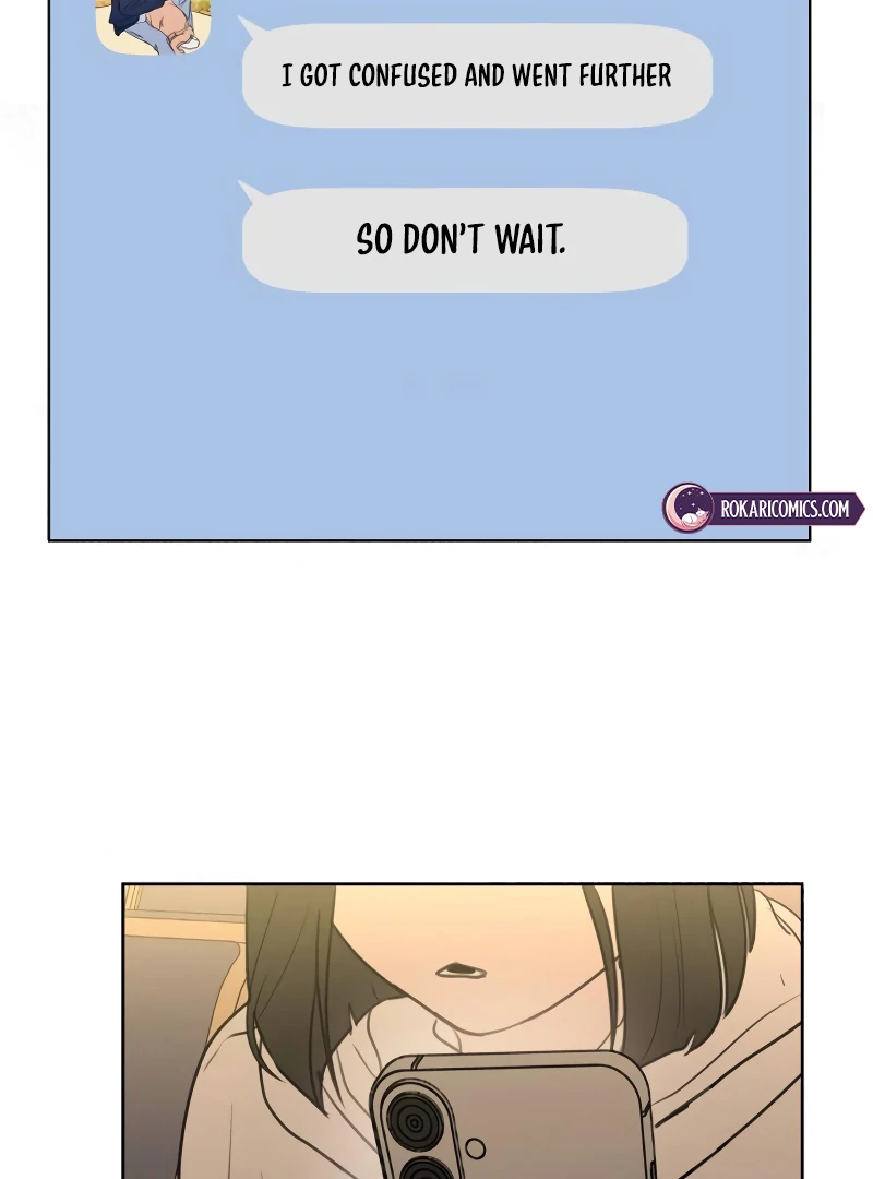 I Want To Be Fooled Chapter 14 - Page 43