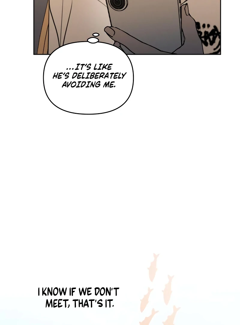 I Want To Be Fooled Chapter 14 - Page 44
