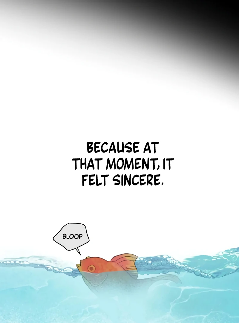 I Want To Be Fooled Chapter 14 - Page 48