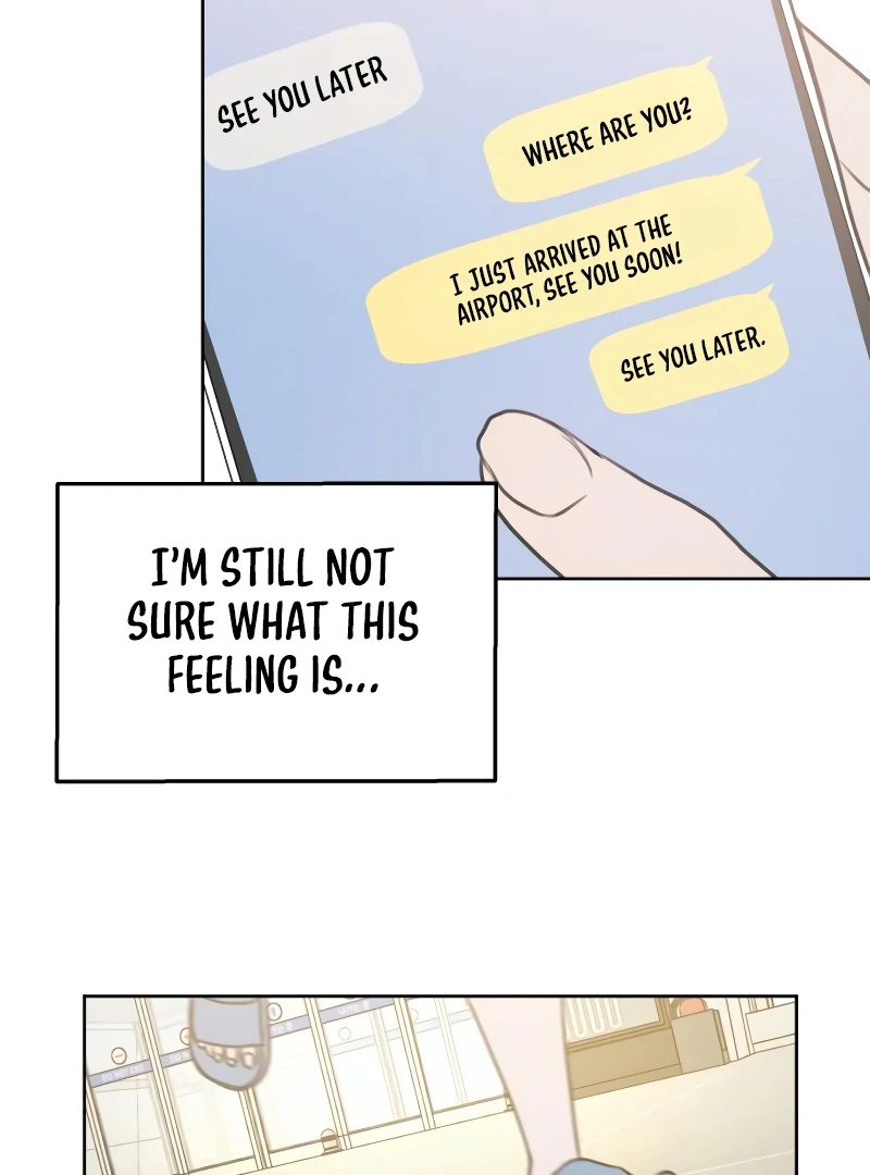 I Want To Be Fooled Chapter 14 - Page 7