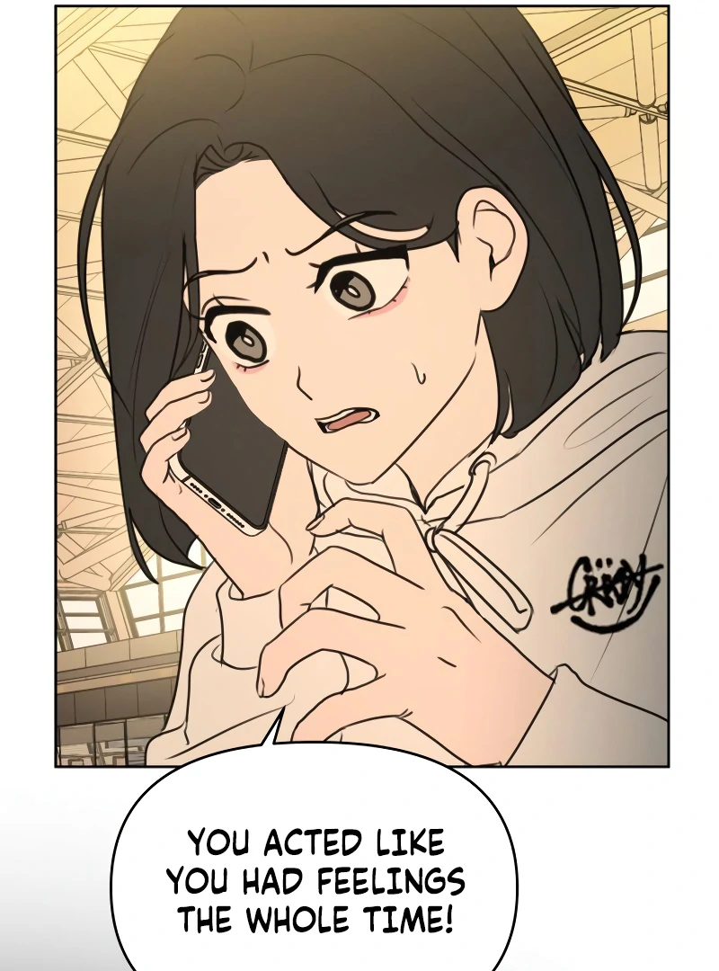 I Want To Be Fooled Chapter 14 - Page 100