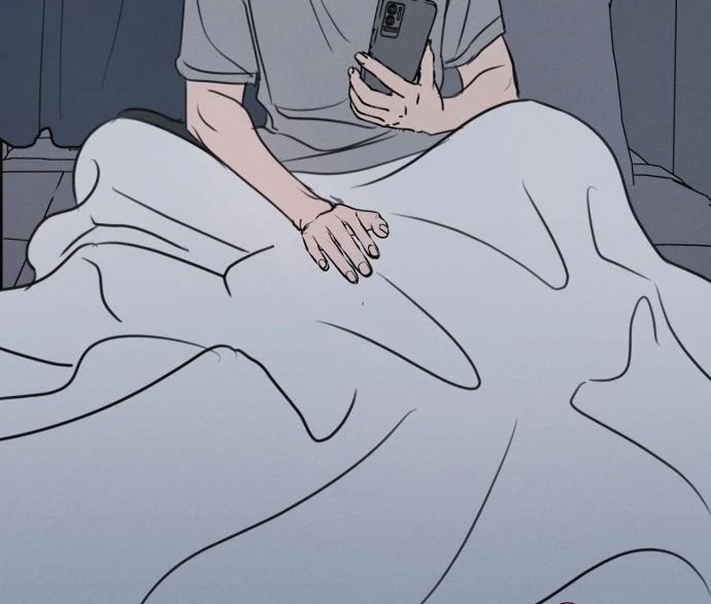 I Want To Be Fooled Chapter 21 - Page 101