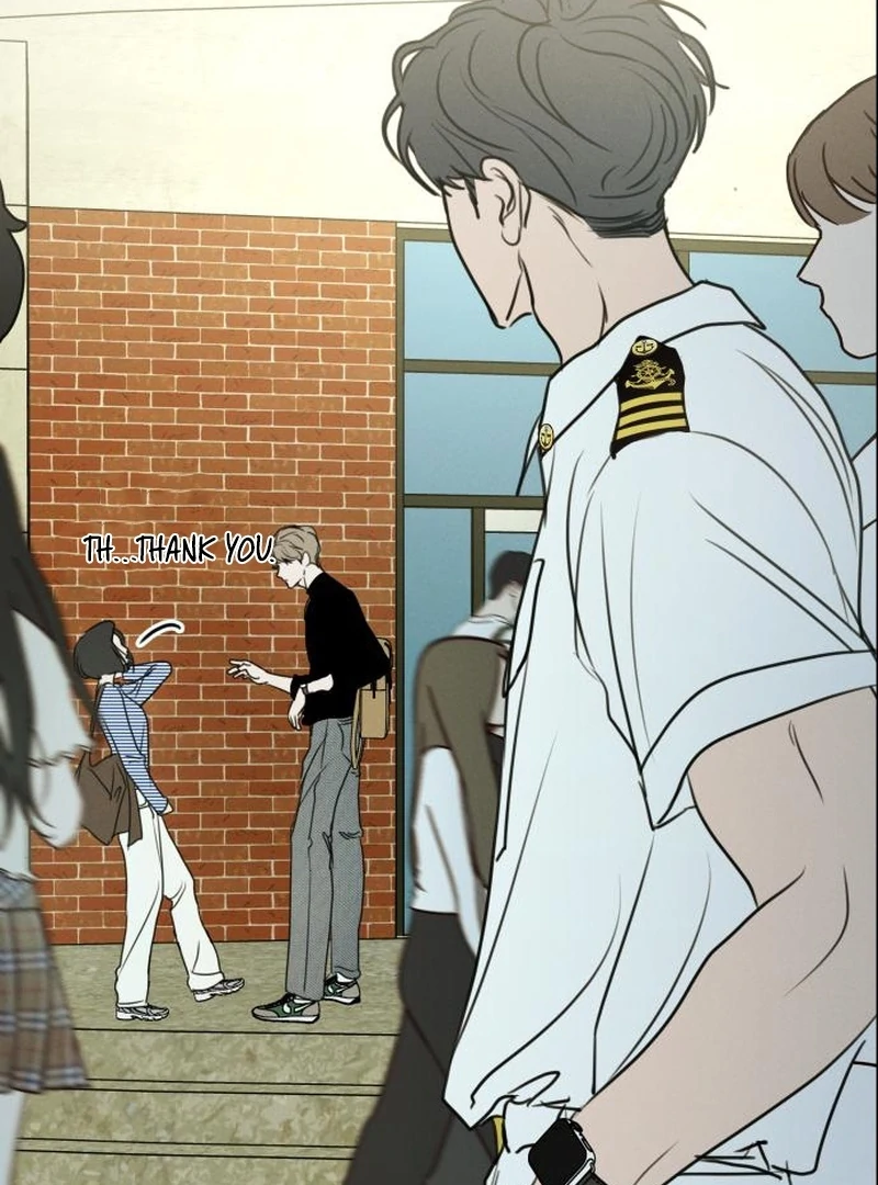 I Want To Be Fooled Chapter 21 - Page 120