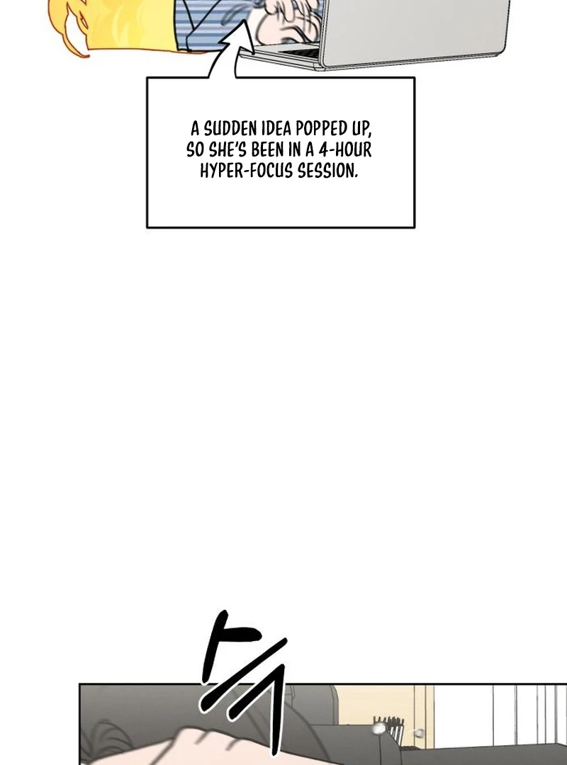 I Want To Be Fooled Chapter 21 - Page 15