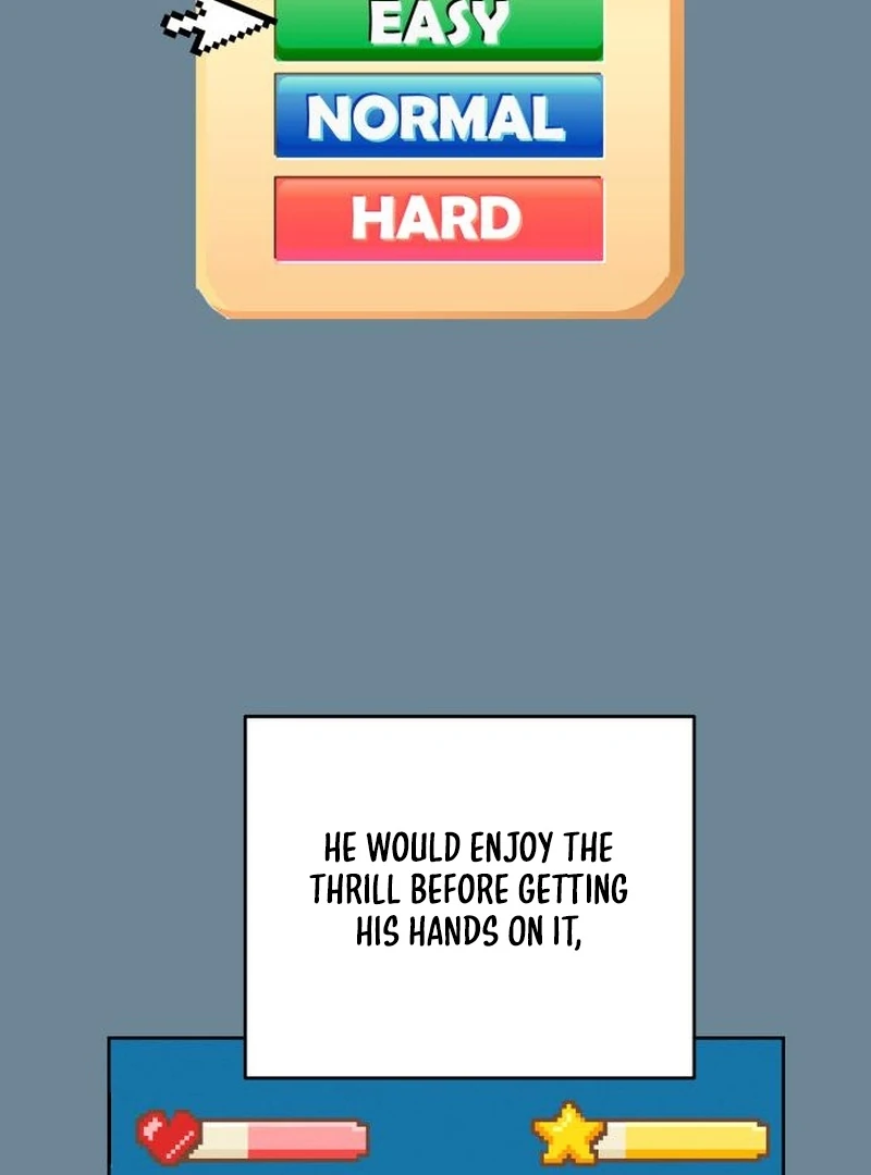 I Want To Be Fooled Chapter 21 - Page 3