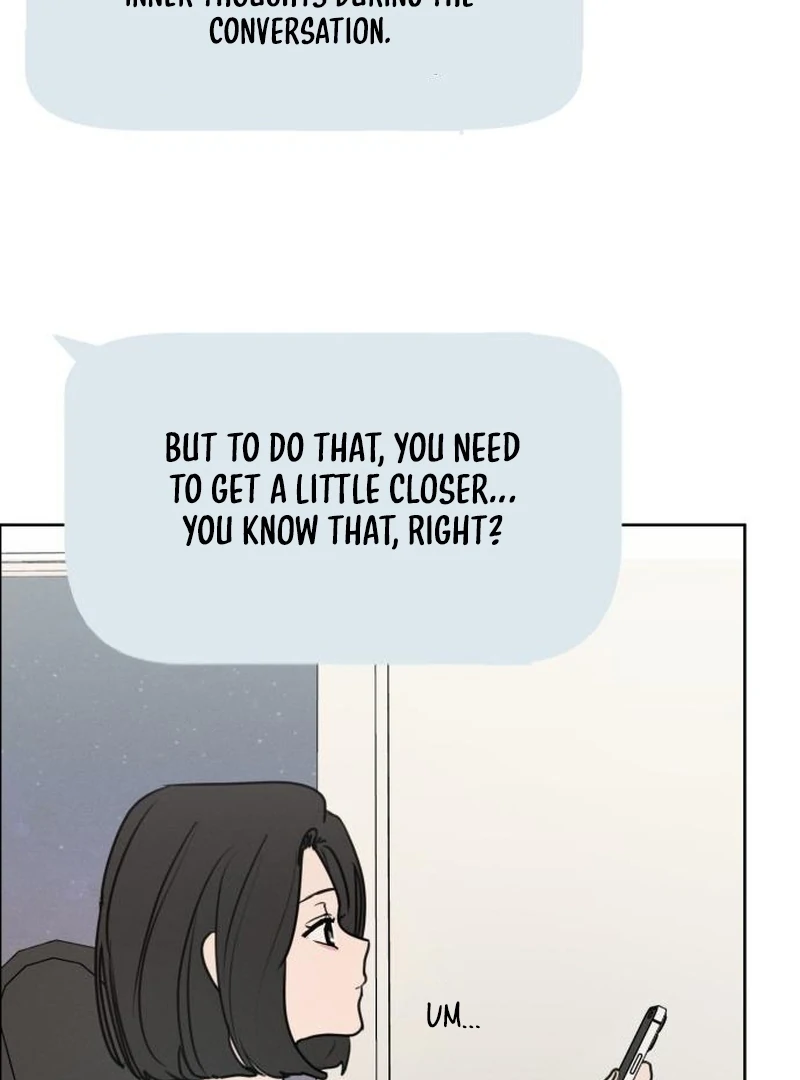 I Want To Be Fooled Chapter 21 - Page 22