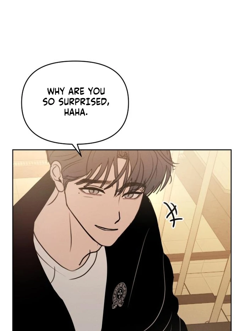 I Want To Be Fooled Chapter 21 - Page 41