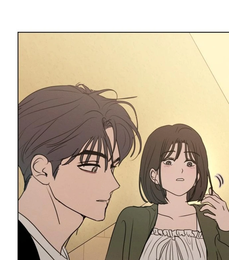 I Want To Be Fooled Chapter 21 - Page 45