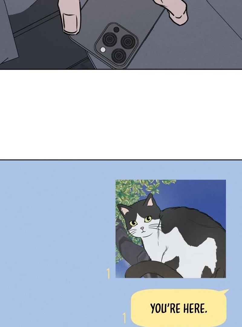 I Want To Be Fooled Chapter 21 - Page 99