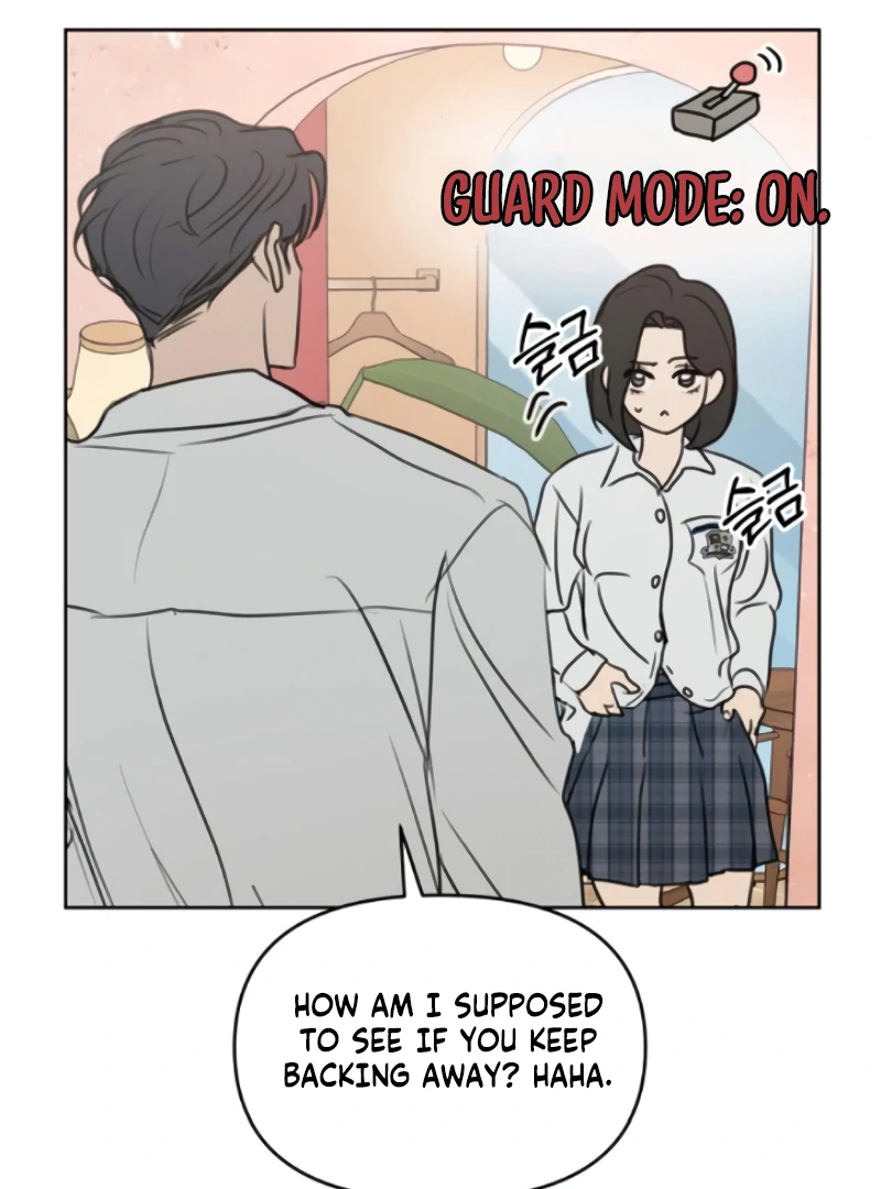 I Want To Be Fooled Chapter 8 - Page 102