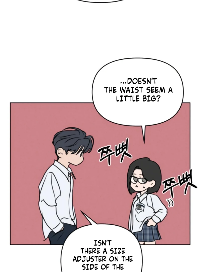 I Want To Be Fooled Chapter 8 - Page 103