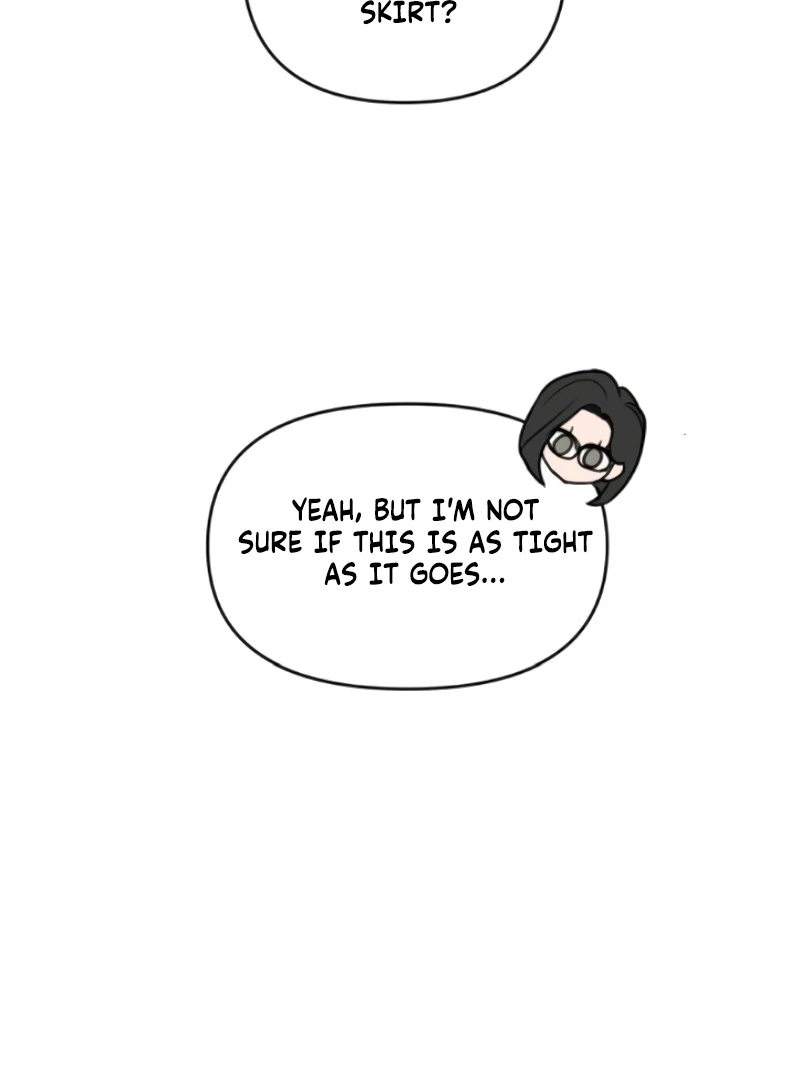 I Want To Be Fooled Chapter 8 - Page 104