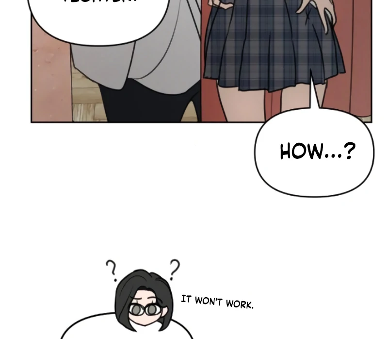 I Want To Be Fooled Chapter 8 - Page 106