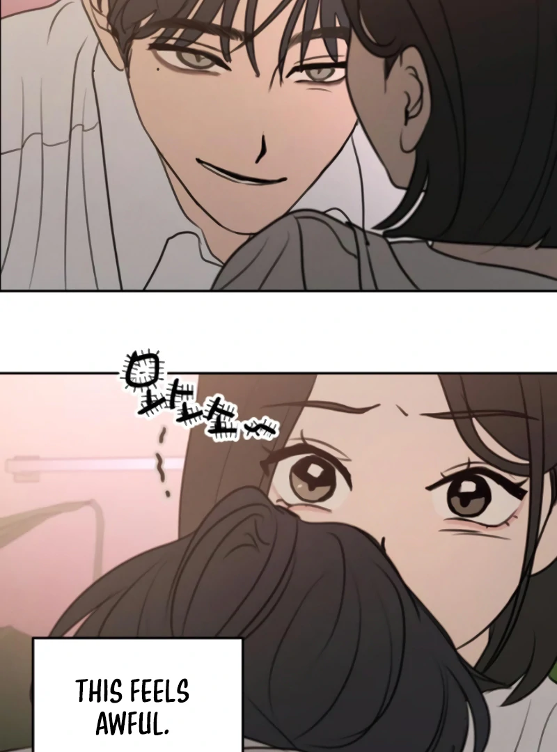 I Want To Be Fooled Chapter 8 - Page 110