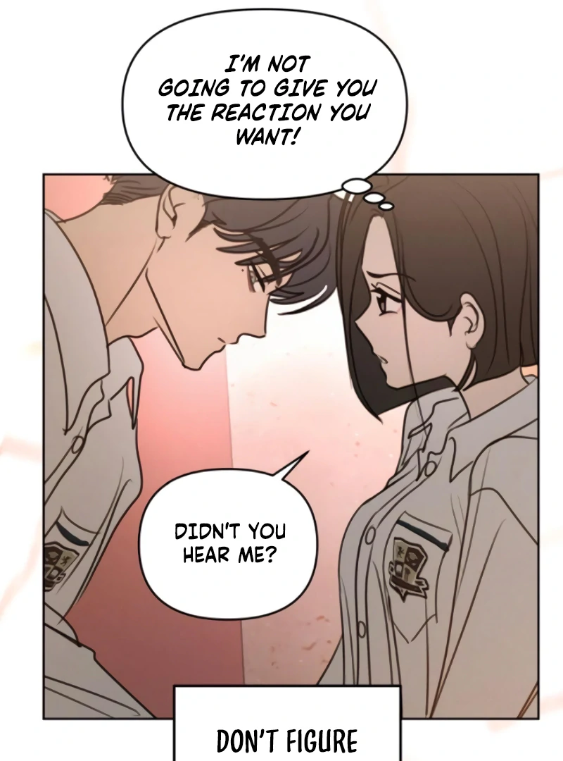 I Want To Be Fooled Chapter 8 - Page 114