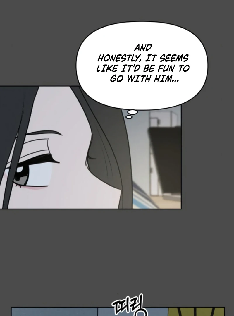 I Want To Be Fooled Chapter 8 - Page 13