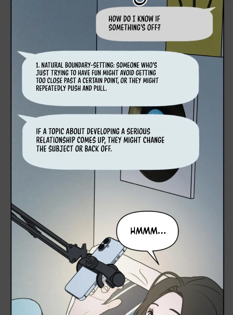 I Want To Be Fooled Chapter 8 - Page 14