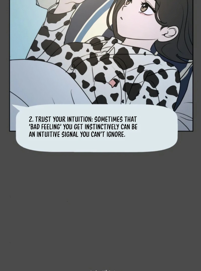 I Want To Be Fooled Chapter 8 - Page 15
