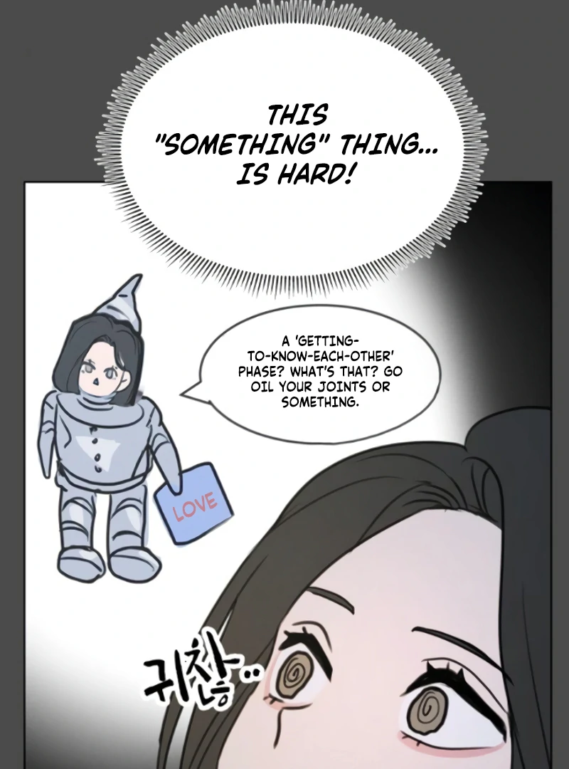 I Want To Be Fooled Chapter 8 - Page 16