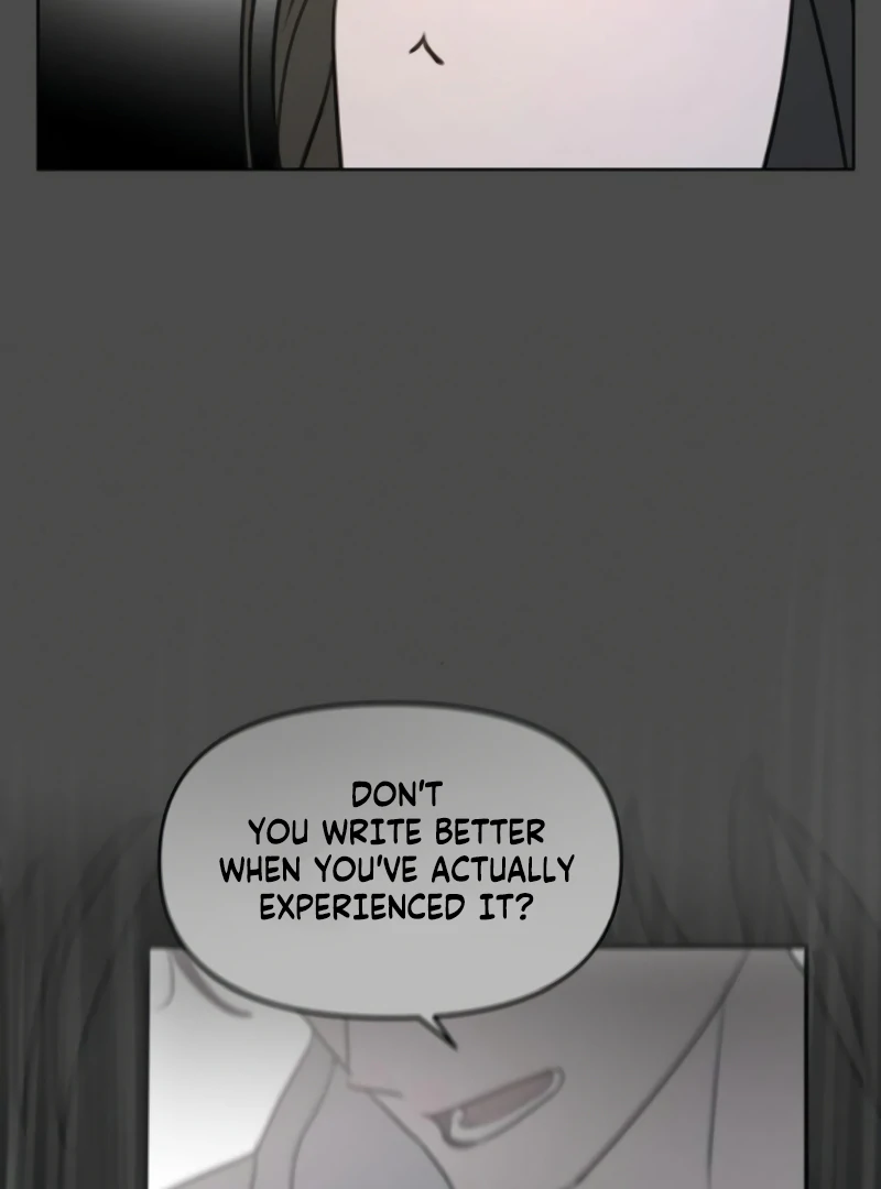 I Want To Be Fooled Chapter 8 - Page 17
