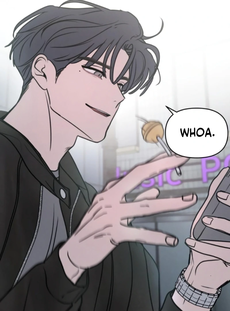 I Want To Be Fooled Chapter 8 - Page 22