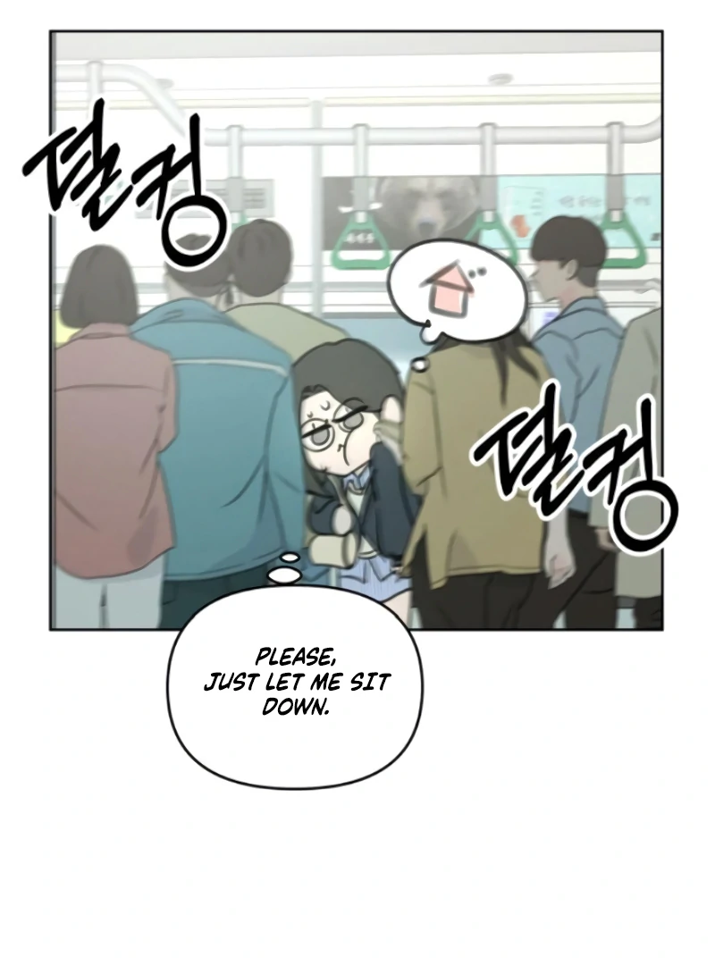 I Want To Be Fooled Chapter 8 - Page 30