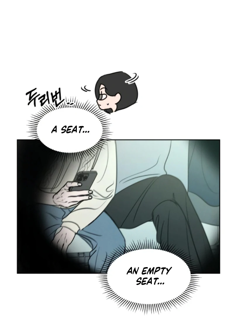 I Want To Be Fooled Chapter 8 - Page 31
