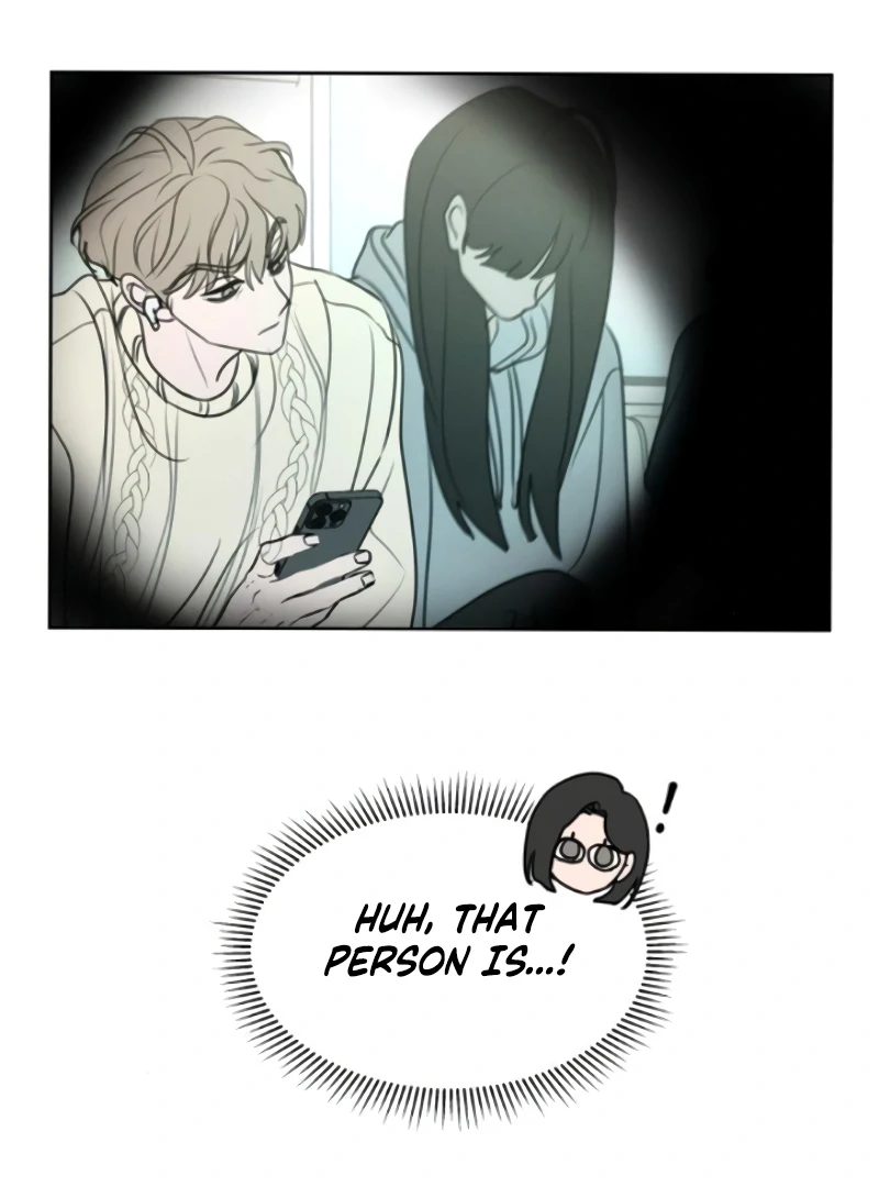 I Want To Be Fooled Chapter 8 - Page 32