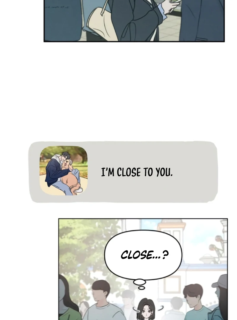 I Want To Be Fooled Chapter 8 - Page 38