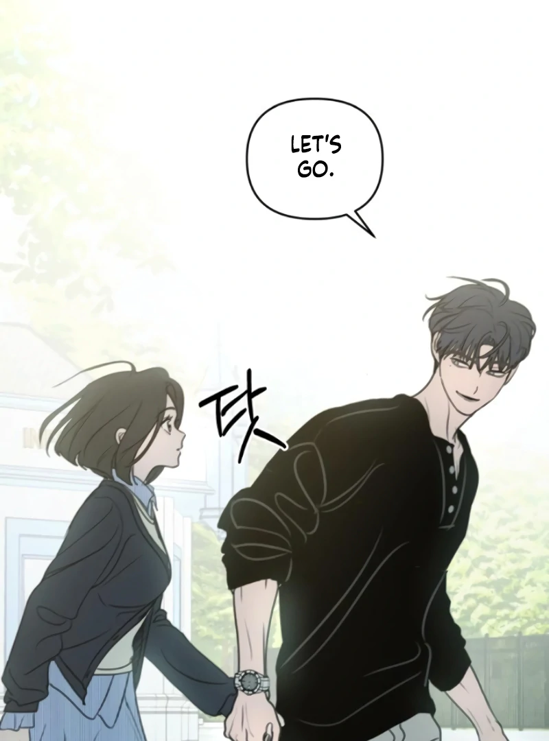 I Want To Be Fooled Chapter 8 - Page 40