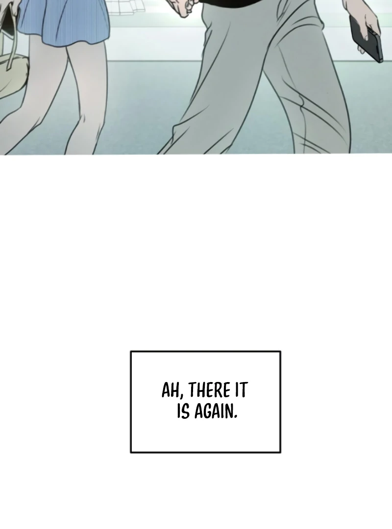 I Want To Be Fooled Chapter 8 - Page 41