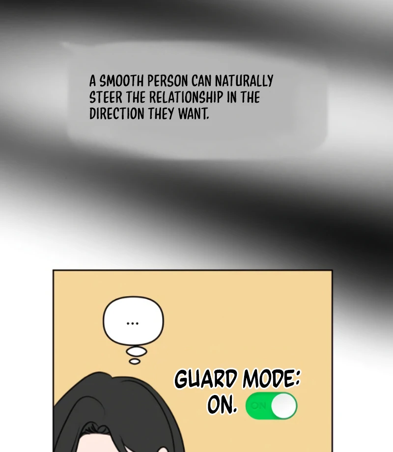 I Want To Be Fooled Chapter 8 - Page 45