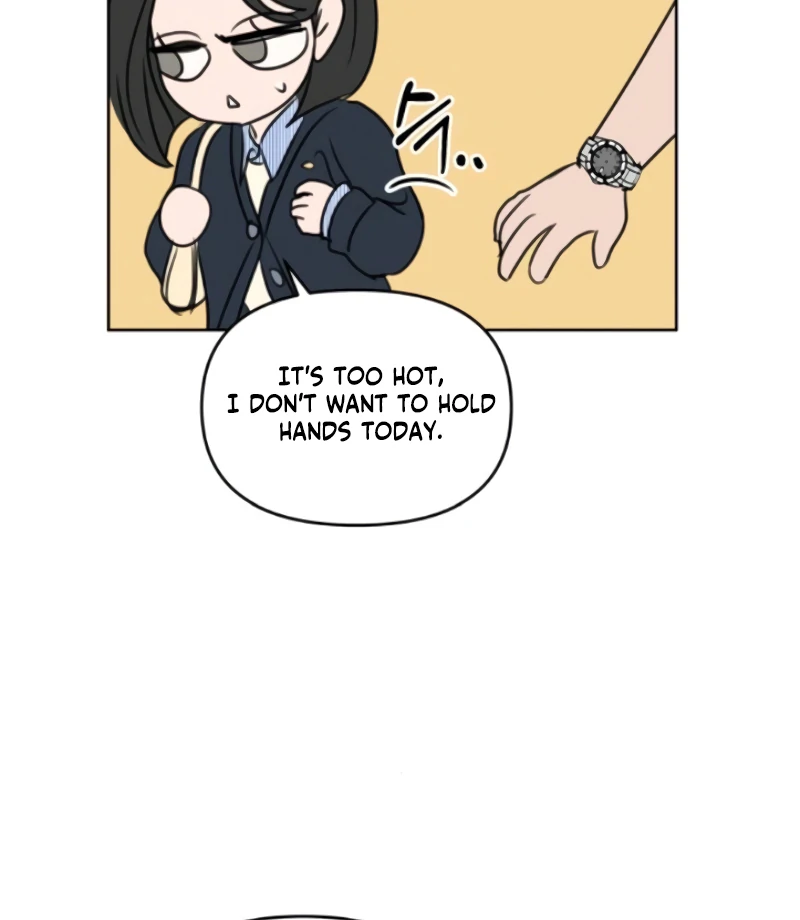 I Want To Be Fooled Chapter 8 - Page 46